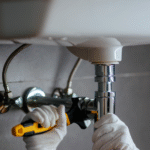 How to Clear Drains Before They Clog