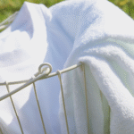 How I Keep My White Garments Truly White