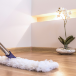 Why Floors Still Look Dirty After Mopping (And How to Fix It)